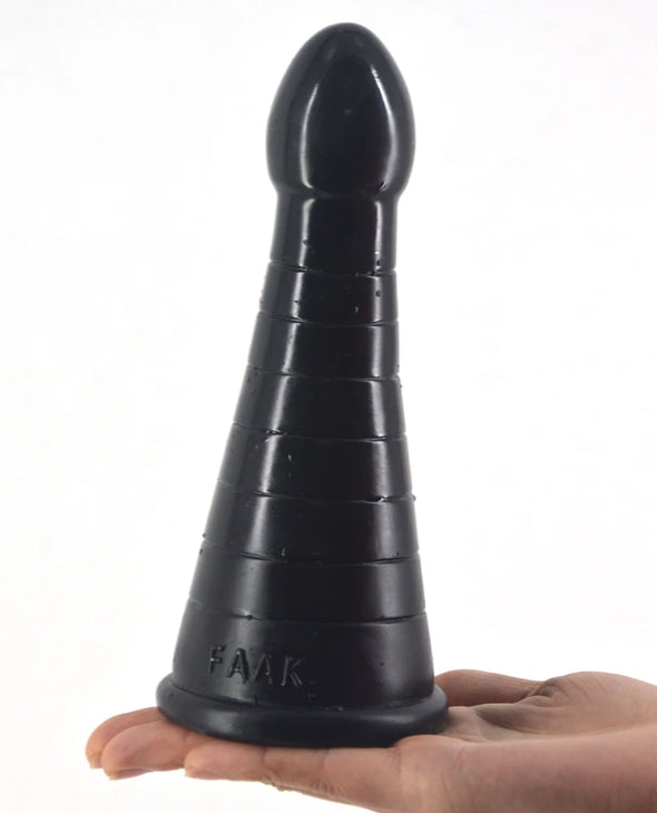 Big Anal Dildo