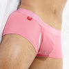 Cotton Open Pouch Briefs