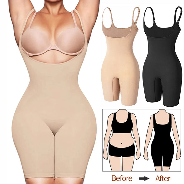 Seamless Women Shapewear