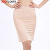 Modal Half Slip Skirt